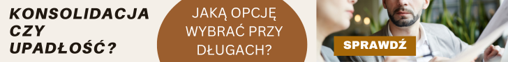 Konsolidacja długów czy upadłość konsumencka – co wybrać?