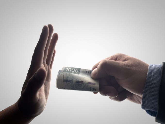 Czy wierzyciel może sprzedać dług bez twojej wyraźnej zgody?
